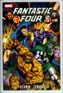 Fantastic Four Vol 3 TP