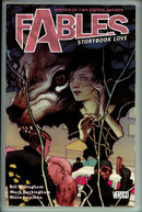 Fables Vol 3 TP