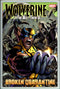 Wolverine Best There Is Broken Quarantine TP