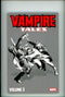 Vampire Tales Vol 3 TP