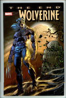 Wolverine the End TP