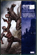 Siege Thunderbolts HC