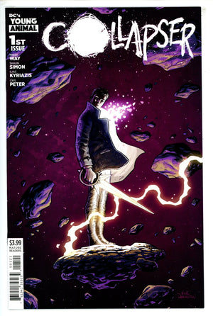 Collapser 1 Variant