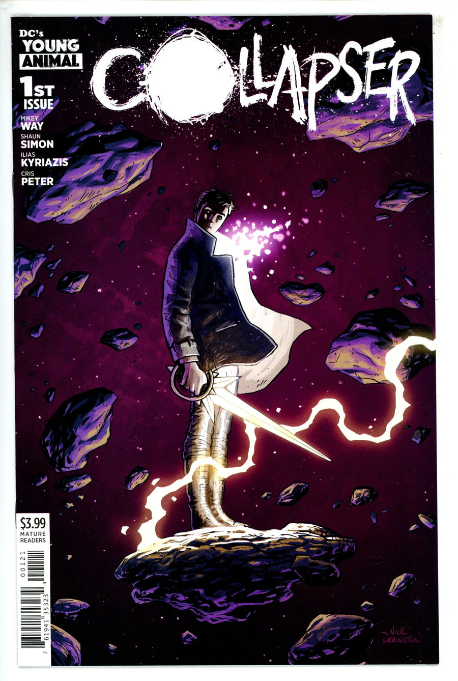 Collapser 1 Variant