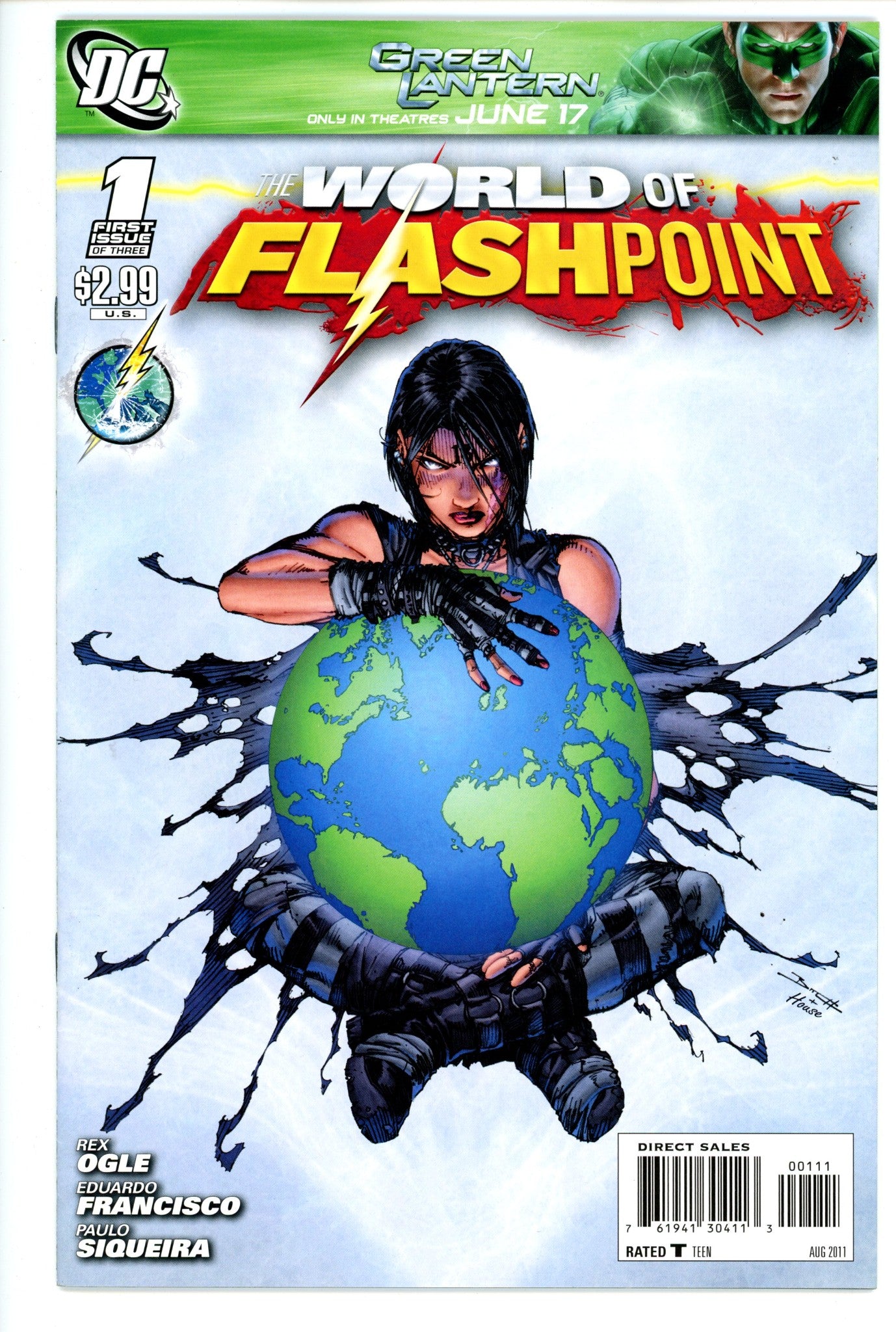 Freelance Blues 2-Blowout Productions-CaptCan Comics Inc