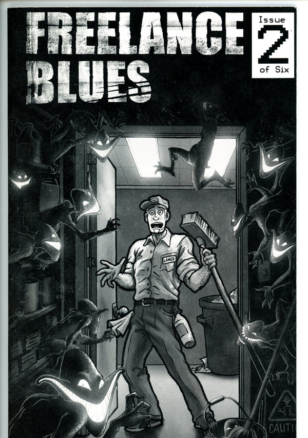 Flashpoint The World of Flashpoint 1