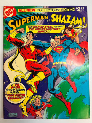 Limited Collector's Edition C-58 FN- (1978)