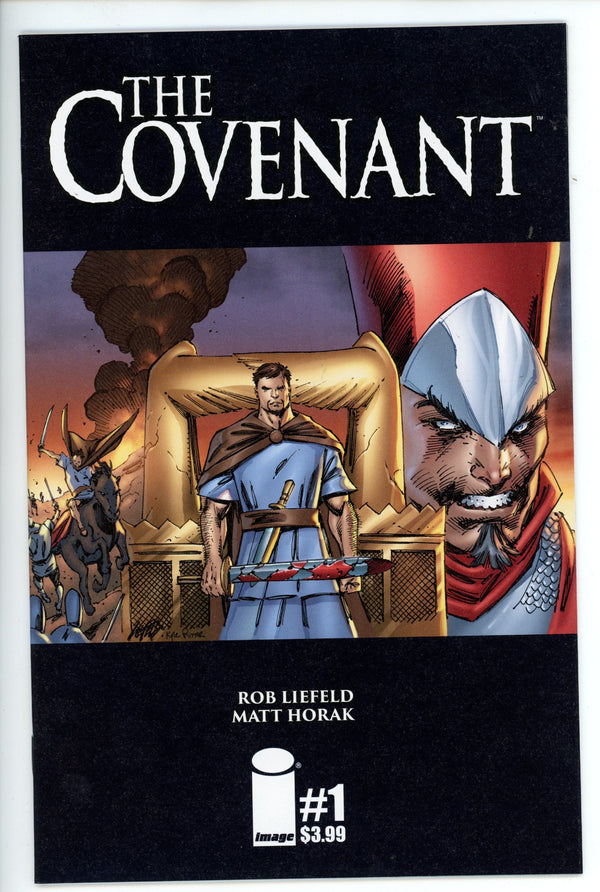 Covenant 1