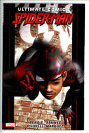 Ultimate Comics Spider-Man Vol 2