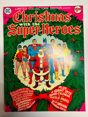 Limited Collectors' Edition C-34 FN/VF (1975)