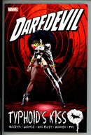 Daredevil Typhoids Kiss