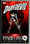 Daredevil Typhoids Kiss