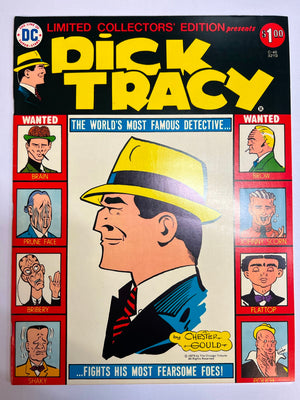 Limited Collectors' Edition C-40 VF+ (1975)