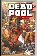 Deadpool Classic Vol 9