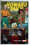 Howard the Duck Vol 1 Duck Hunt