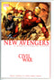 Civil War New Avengers