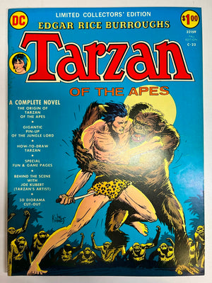 Limited Collectors' Edition C-22 FN (1973)