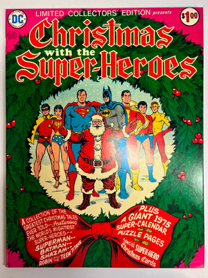 Limited Collectors' Edition C-34 VF/NM (1975)