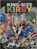King Size Kirby