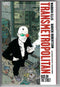 Transmetropolitan Vol 1 Back on The Street