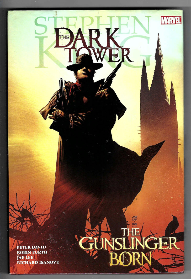 Dark Tower  Sunslinger Reborn
