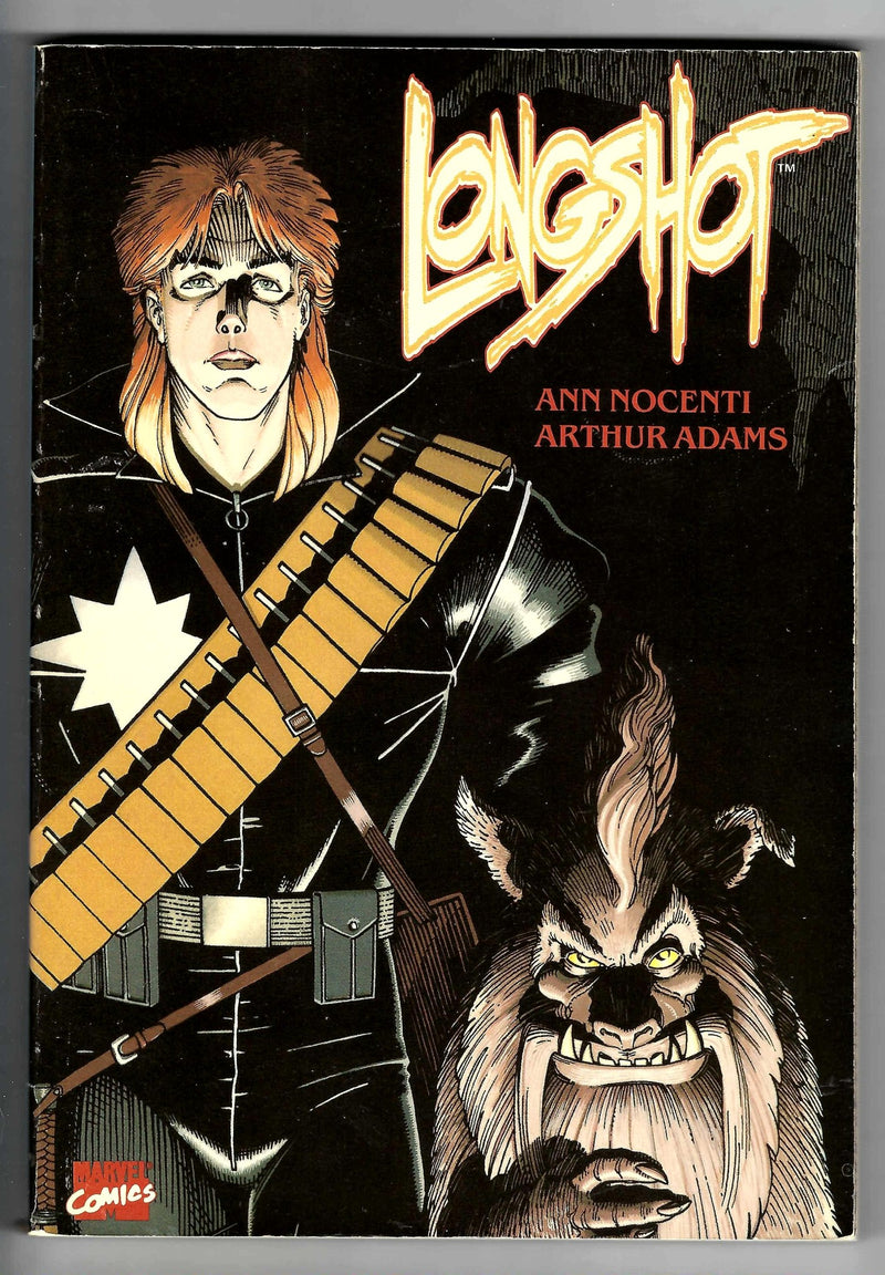 Longshot