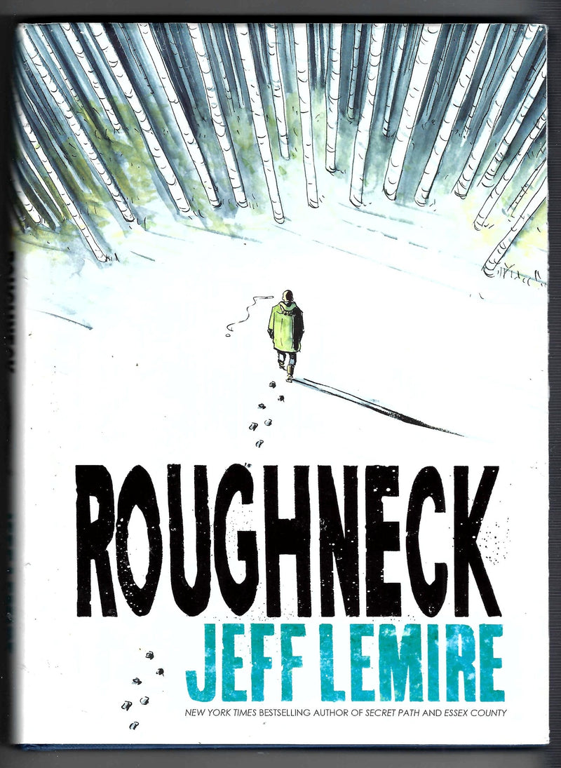 Roughneck