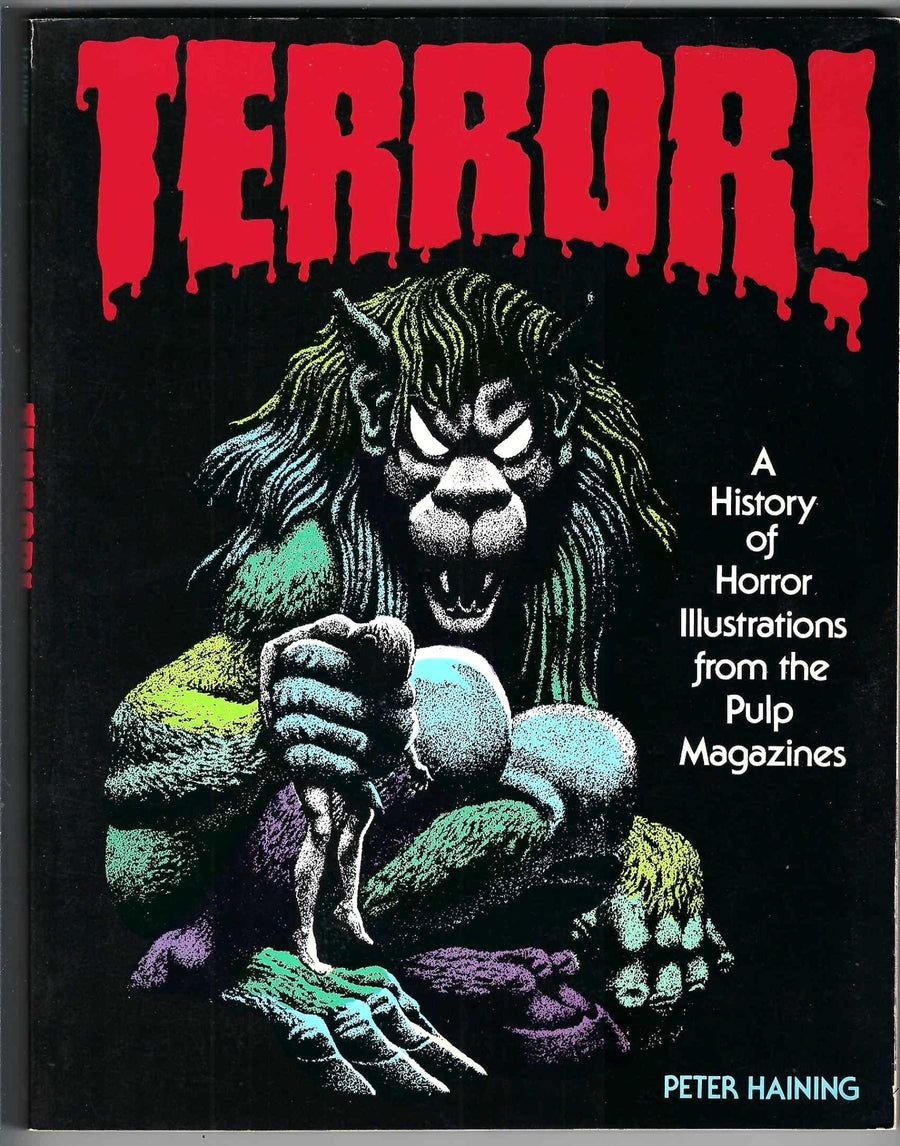 Terror!
