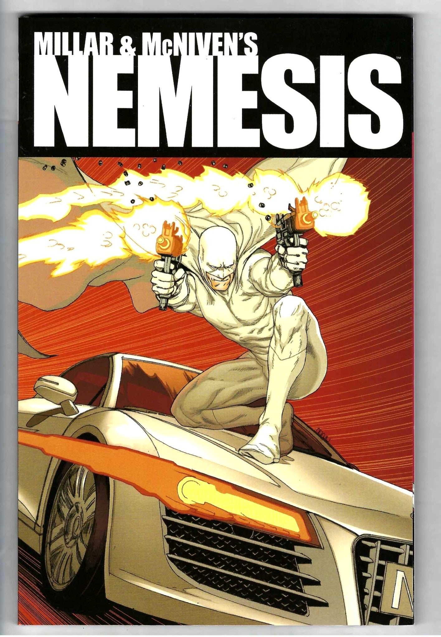 Nemesis
