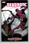 Deadpool Vol 2 Dark Reign