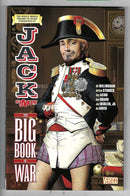 Jack of Fables Vol 6 Big Book of War