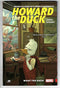 Howard the Duck What the Duck