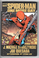 Amazing Spider-Man One More Day Premiere Edition