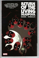 Return of the Living Deadpool