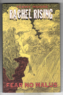 Rachel Rising  Fear and Malus