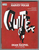 Quitter