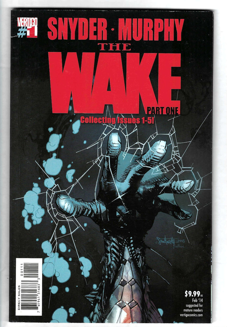 The Wake Part One