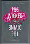 Wicked + Divine Vol 4 Rising Action