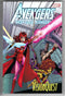 Avengers West Coast Vision Quest