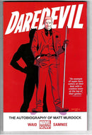 Daredevil Autobiography of Matt Murdock Vol 4