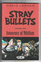 Stray Bullets Vol 1 Innocence of Nihilism