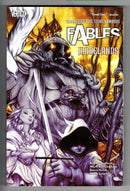 Fables Vol 6 Homelands