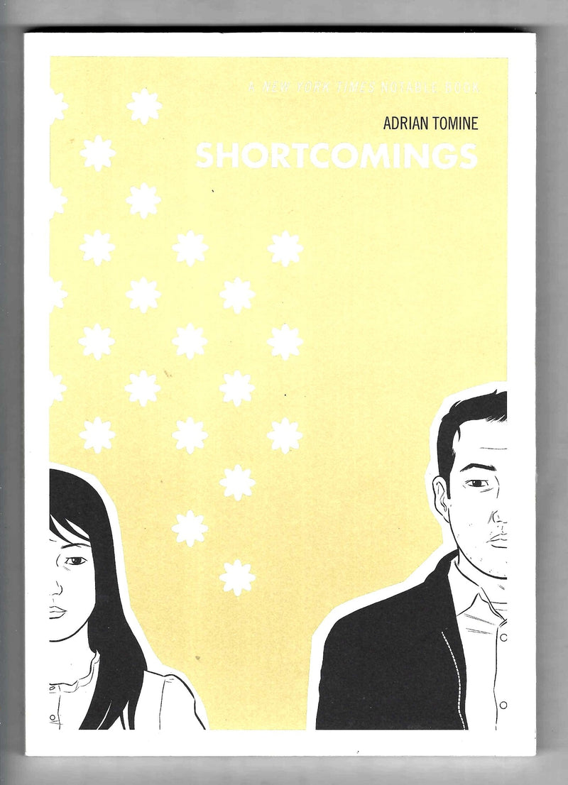 Shortcomings