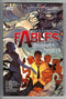Fables Vol 7 Arabian Nights and Days