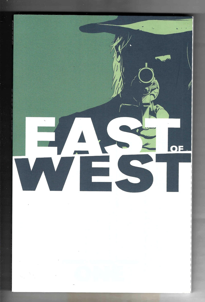 East of West Vol 1
