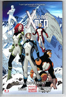 All New X-Men Vol 4 All Different