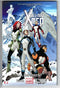 All New X-Men Vol 4 All Different