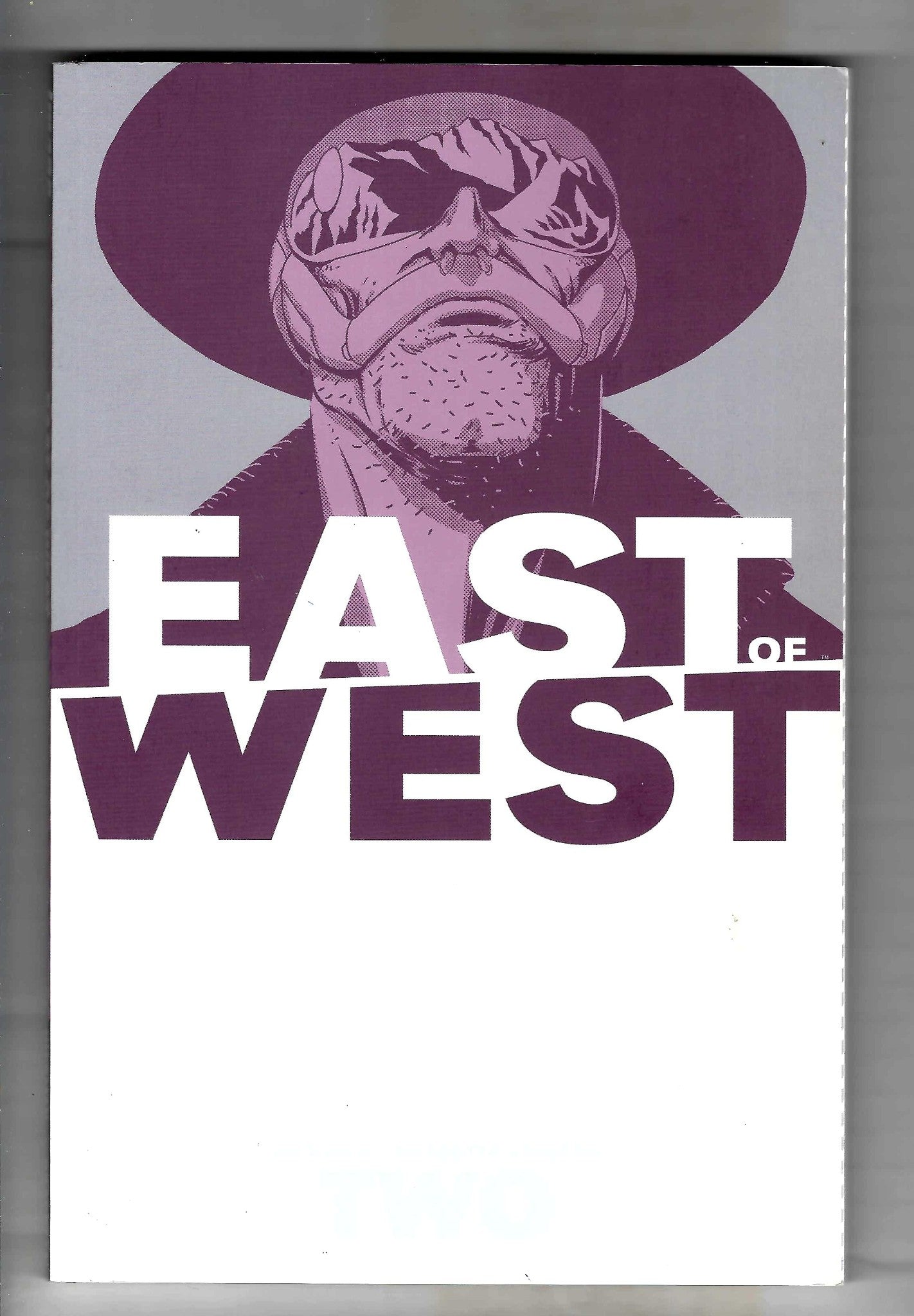 East of West Vol 2