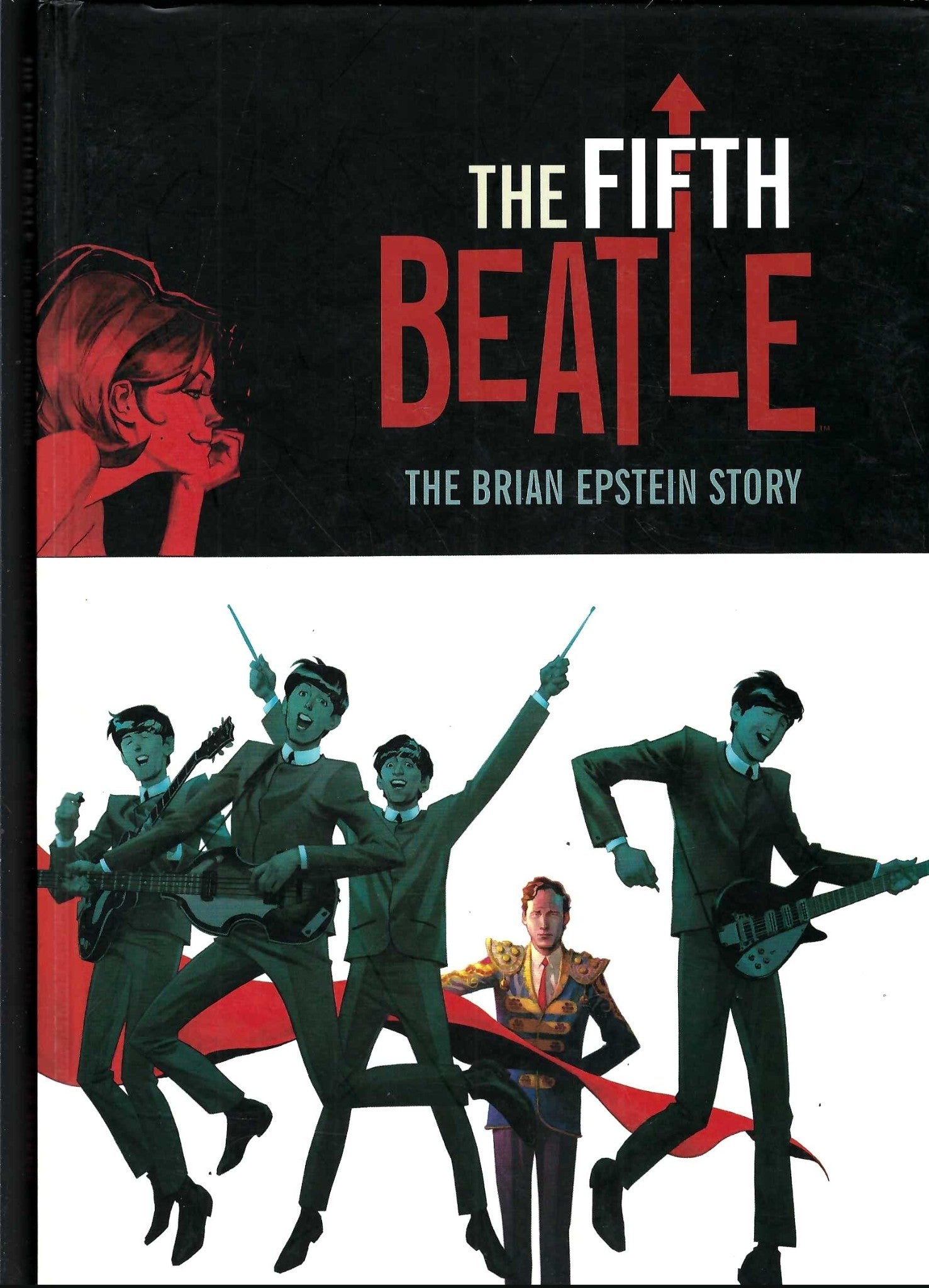 Fifth Beatle