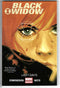 Black Widow Vol 3 Last Days